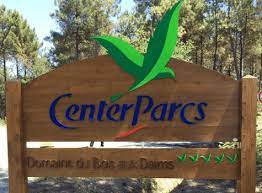 Domaine Center  Parcs Le Bois aux Daims