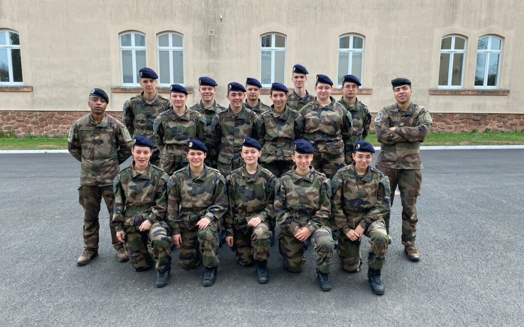 Période Militaire Découverte