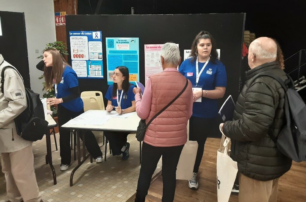 Forum « Bienvieillir en Vendée »